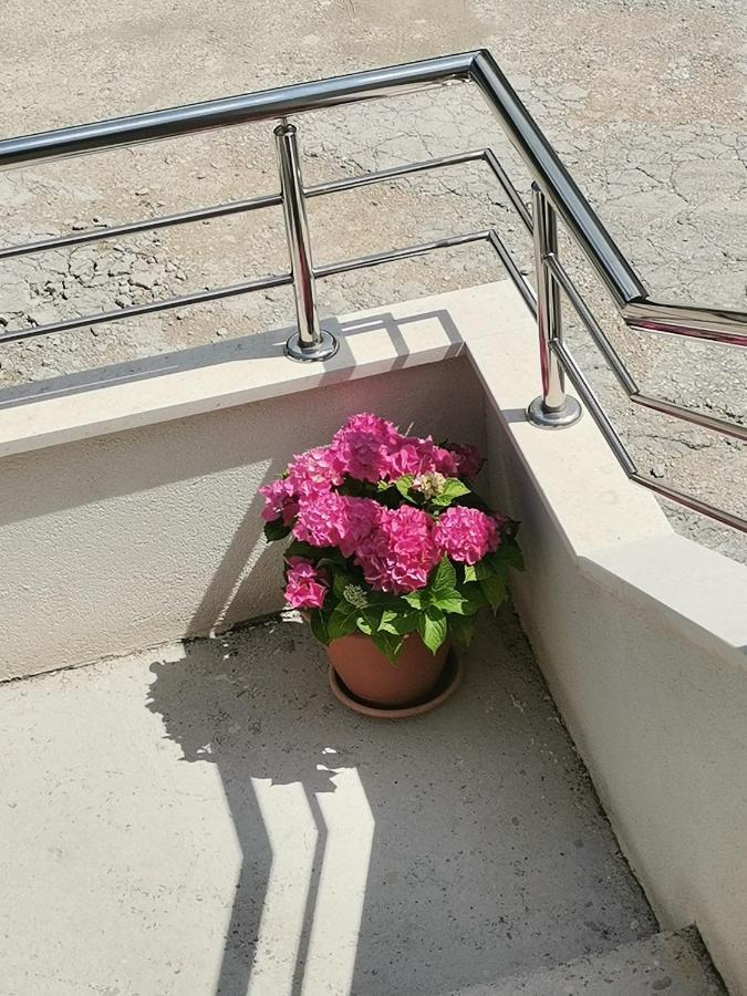 Apartment Lijana Sea View Tučepi Zewnętrze zdjęcie
