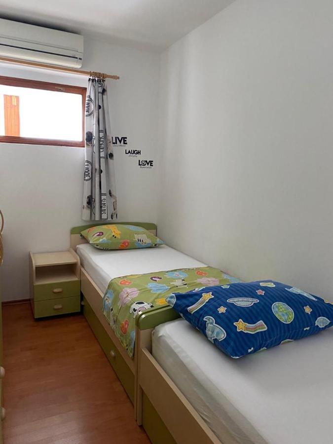 Apartment Lijana Sea View Tučepi Zewnętrze zdjęcie