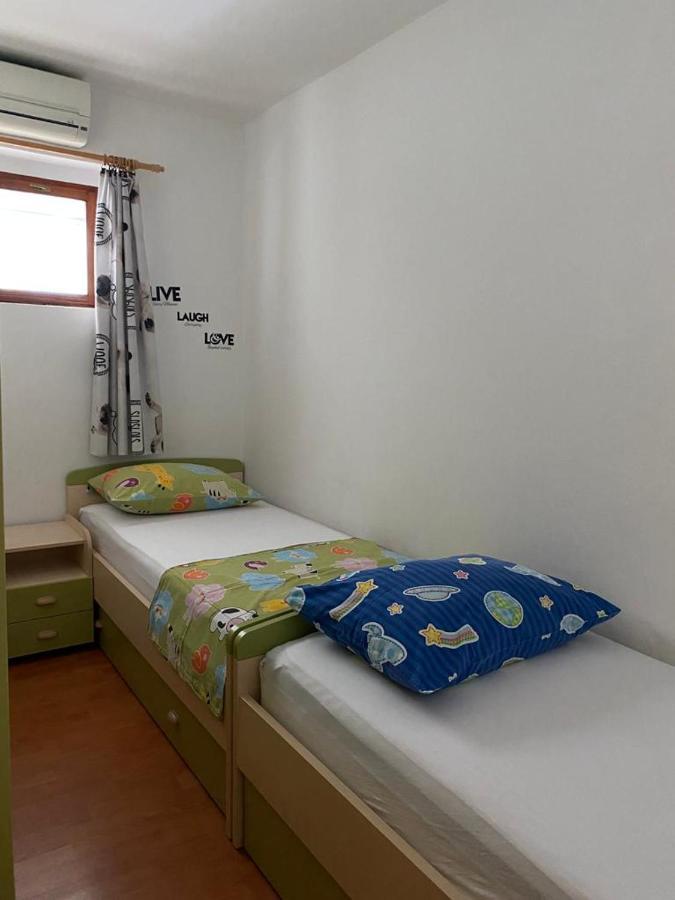 Apartment Lijana Sea View Tučepi Zewnętrze zdjęcie