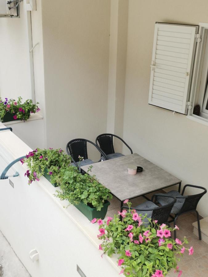 Apartment Lijana Sea View Tučepi Pokój zdjęcie